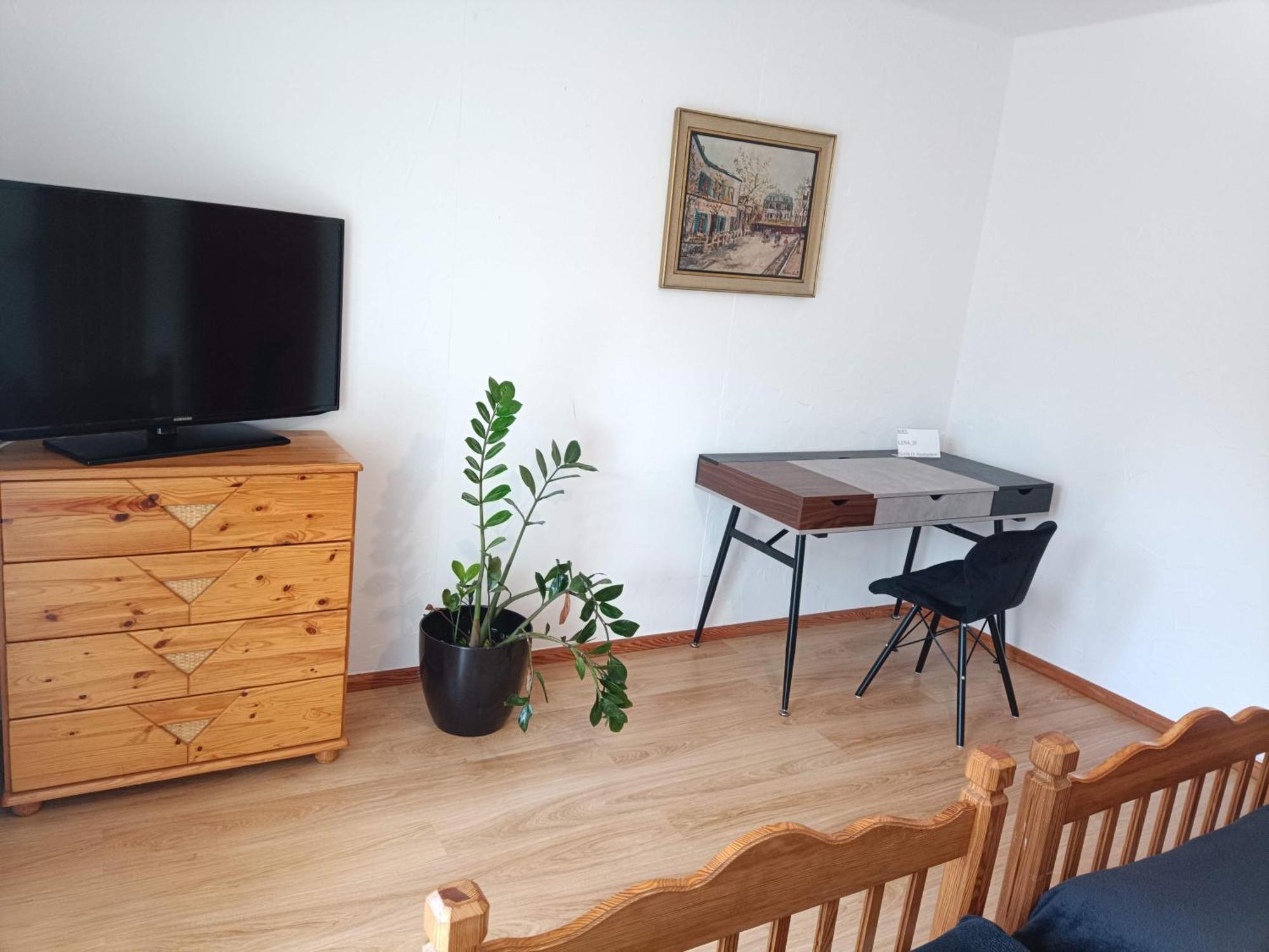 Apartament Lesny Supraśl Exterior foto